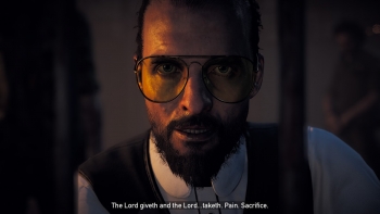 Far Cry 5 Screenshot Far Cry 5 Screenshot